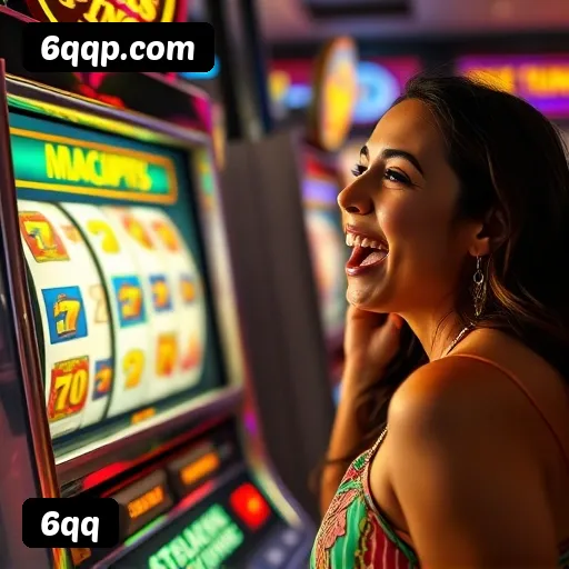 Cassino ao Vivo 6qq - Dealers Brasileiros Profissionais